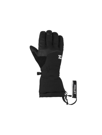 MILLET W Cosmic Gtx Glove Black