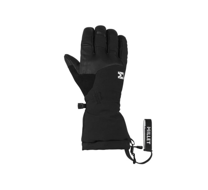 MILLET W Cosmic Gtx Glove Black