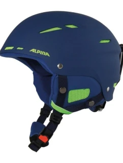 Kask narciarski model 21758108 - Alpina