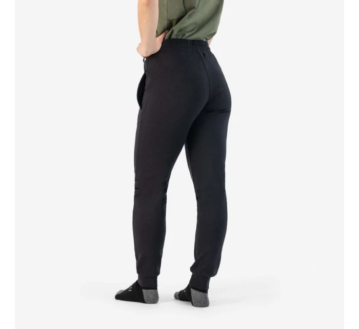 Rogelli spodnie TRAINING II czarne damskie 2XL