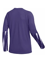 Dámske tričko Nike Dri-Fit Park V Stadium fialové HV8316 507 Dámske tričko Nike Dri-Fit Park V Stadium fialové HV8316 507