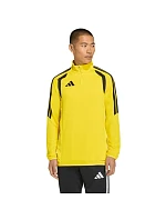 Pánske tričko adidas Tiro 26 League Training Top yellow JY9689 pánske