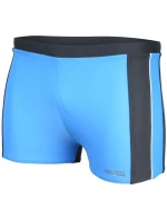 Pánské plavky model 15936704 M modré Aqua Speed - Aqua-Speed