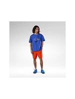 Pánske tričko ROSSIGNOL M Graphic Waterfall Tee, modré