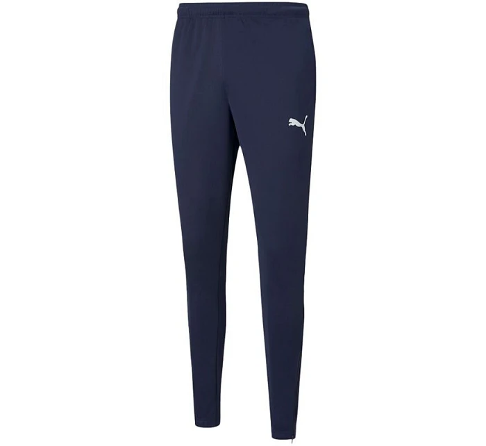 Pánske tréningové nohavice TeamRISE Poly M 657390 06 - Puma