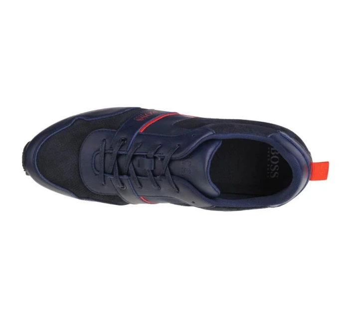 Topánky Boss Tenisky J29262-849 Topánky Boss Tenisky J29262-849