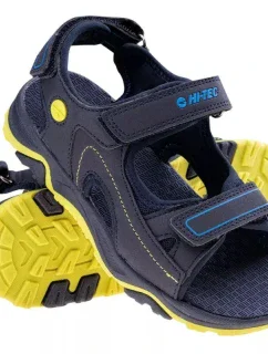 Sandále Hi-Tec Solin Jr 92800490123