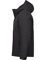 TJ Pánská zimní bunda  18. black model 22421337 - Tee Jays