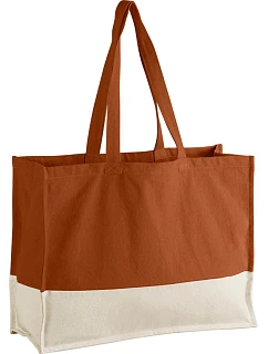 W EarthAware® taška z bio bavlny 50.0 model 22450930 - Westford Mill
