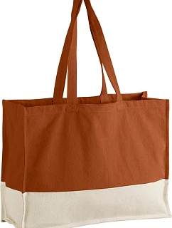 W EarthAware® taška z bio bavlny 50.0 model 22450930 - Westford Mill