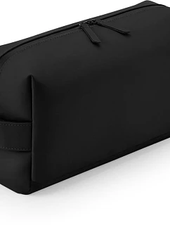 BG Toaletní taška matné PU 52.0 black model 22480864 - BagBase