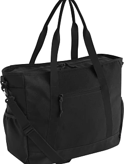 BG Nákupní taška  52.0 black model 22456441 - BagBase