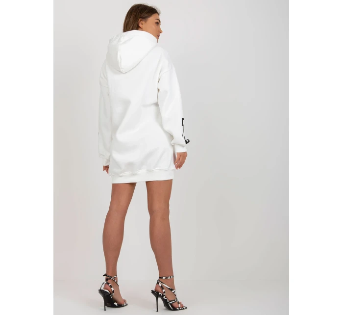 Blúzka EM BL 753.60 ecru