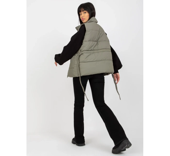 Vesta EM KZ model 17737701 khaki - FPrice Vesta EM KZ model 17737701 khaki - FPrice