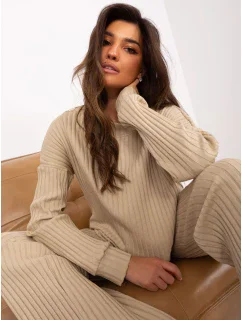 Komplet LK KMPL model 19485222 beżowy - FPrice