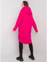 Mikina RV BL 5775.17X fuchsia Mikina RV BL 5775.17X fuchsia