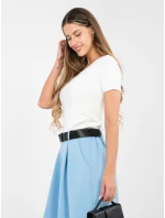 Blúzka RV BZ A1191.77 biela