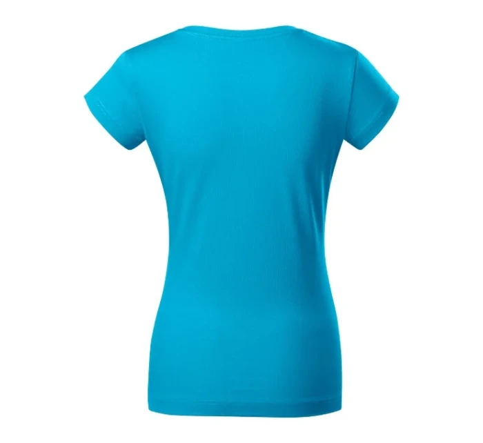 Tričko Viper tyrkysové