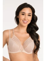 SOFT BRA BEIGE model 21799418 - Gorsenia SOFT BRA BEIGE model 21799418 - Gorsenia