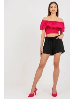 Šortky model 182445 Fresh Made