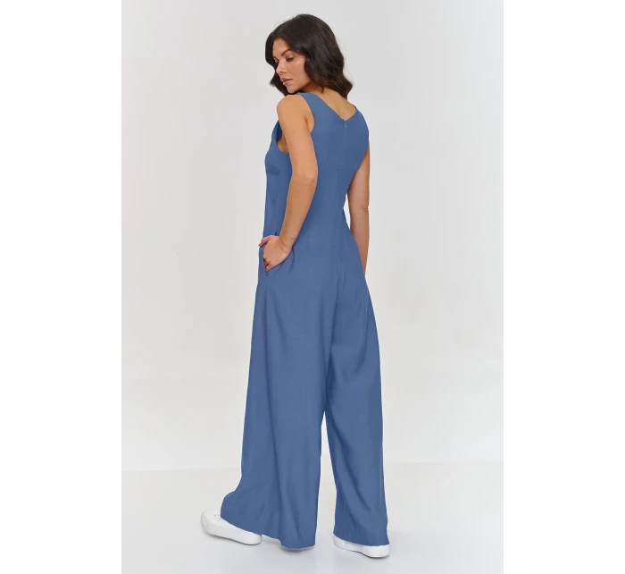 Dámsky overal model 212408 Makadamia