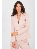 Bunda model 223765 Taliansko Moda