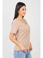 Tričko model 229230 Rue Paris