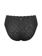 sloggi ZERO Feel Bliss High leg - BLACK - SLOGGI BLACK - SLOGGI sloggi ZERO Feel Bliss High leg - BLACK - SLOGGI BLACK - SLOGGI