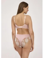 Ava 2246 Rosegold Maxi mäkká podprsenka