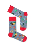 Avangard Trekingové ponožky model 21779142 - Milena