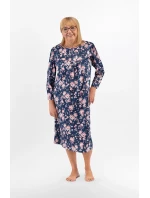 Dámská noční košile model 8981706 II 204 dł/r M2XL - MARTEL