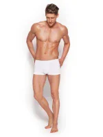Pánske boxerky 34325 00x white - HENDERSON
