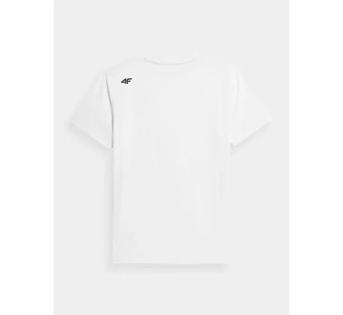 Tričko M model 22050630 pánské - 4F Tričko M model 22050630 pánské - 4F