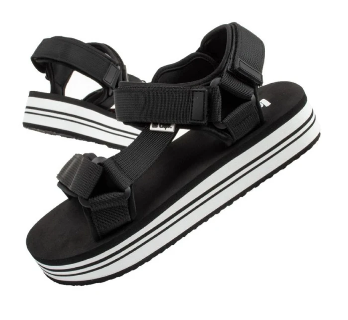 W model 20080805 sandály - Lee Cooper W model 20080805 sandály - Lee Cooper