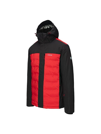 Zateplená bunda  M model 20621656 - Hi-Tec