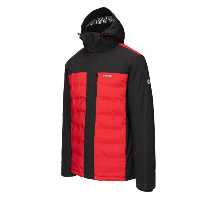 Zateplená bunda Hi-Tec Helten M 92800621388