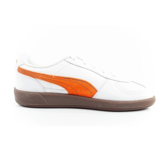 Palermo League buty sportowe  dziecięce model 21359672 - Puma