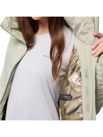 Joy Peak Hooded II Mid Jacket model 21376704 Beige L - Columbia Joy Peak Hooded II Mid Jacket model 21376704 Beige L - Columbia