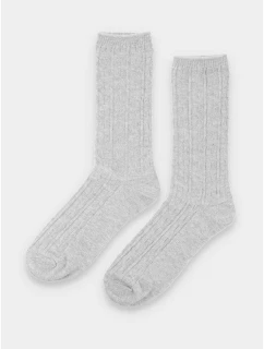 Outhorn dámske ponožky OTHAW22USOCF010 dámske