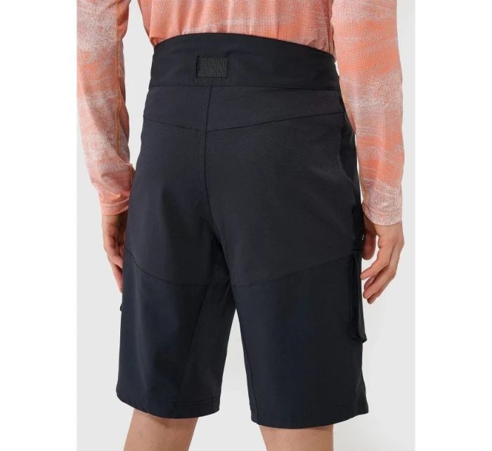 Pánské cyklistické šortky model 21434200 - 4F