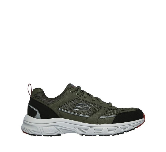 Buty męskie model 21460436 - Skechers Buty męskie model 21460436 - Skechers