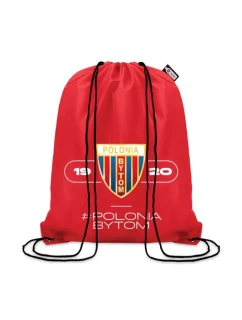Taška na šnúrku Polonia Bytom #1920