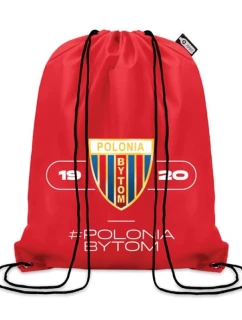Taška na šnúrku Polonia Bytom #1920