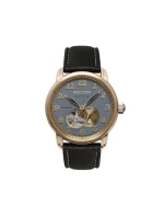 Hodinky Zeppelin model LZ127 76645 Automatik, 40 mm Hodinky Zeppelin model LZ127 76645 Automatik, 40 mm