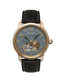 Hodinky Zeppelin model LZ127 76645 Automatik, 40 mm