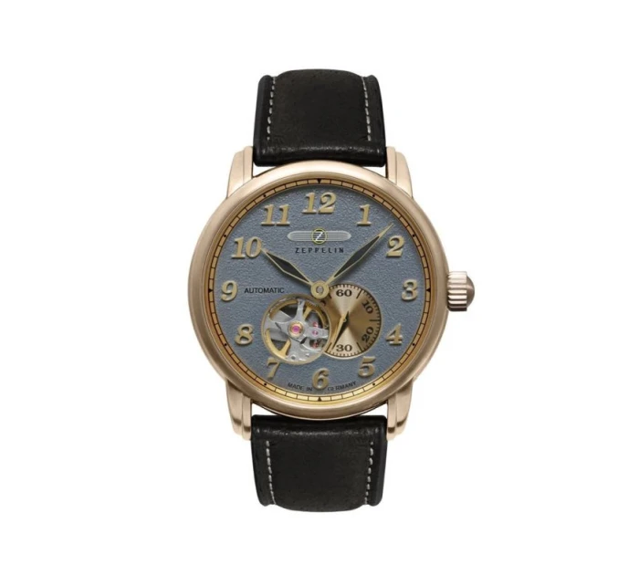 Hodinky Zeppelin model LZ127 76645 Automatik, 40 mm Hodinky Zeppelin model LZ127 76645 Automatik, 40 mm