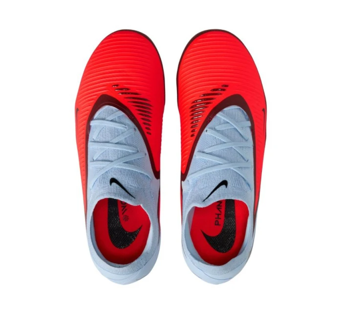 Dětské kopačky Phantom 6 Low Pro FG/MG model 21956767 400 - NIKE