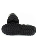 buty sportowe męskie sneakersy model 22002174 modne wygodne lekkie szare - Wrangler