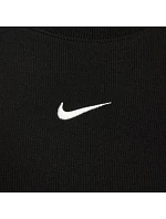 Dámske biele tričko Nike Sportswear Chill Knit FB8279 100