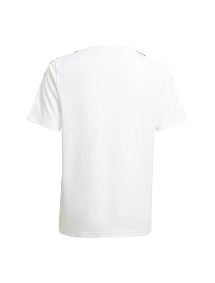 Dětské fotbalové tričko Squadra 21 Jr model 16056947 - ADIDAS
